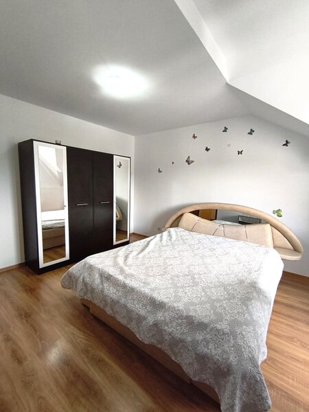 Berceni–Postalionului-Apartament 2 camere–loc parcare–pet friendly- 400 EUR