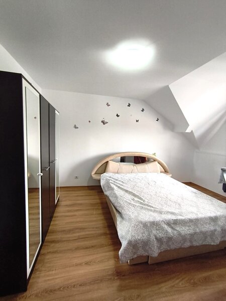 Berceni–Postalionului-Apartament 2 camere–loc parcare–pet friendly- 400 EUR