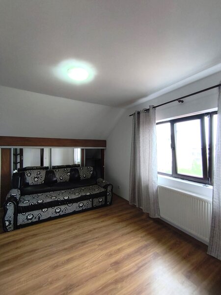 Berceni–Postalionului-Apartament 2 camere–loc parcare–pet friendly- 400 EUR