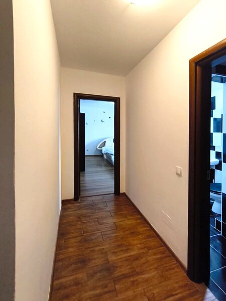 Berceni–Postalionului-Apartament 2 camere–loc parcare–pet friendly- 400 EUR