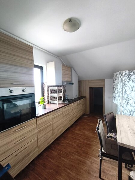 Berceni–Postalionului-Apartament 2 camere–loc parcare–pet friendly- 400 EUR