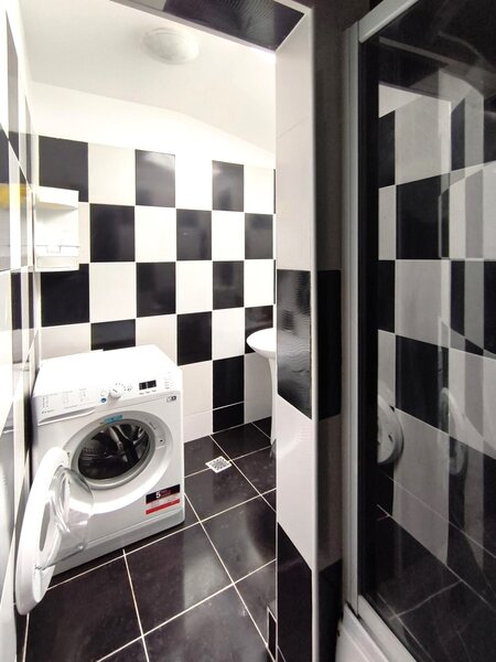 Berceni–Postalionului-Apartament 2 camere–loc parcare–pet friendly- 400 EUR